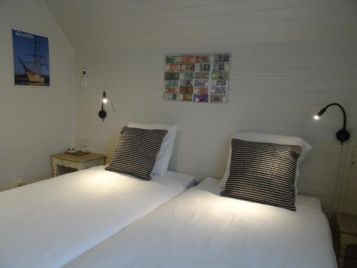 B&B De Passant Jabbeke  Exterior photo