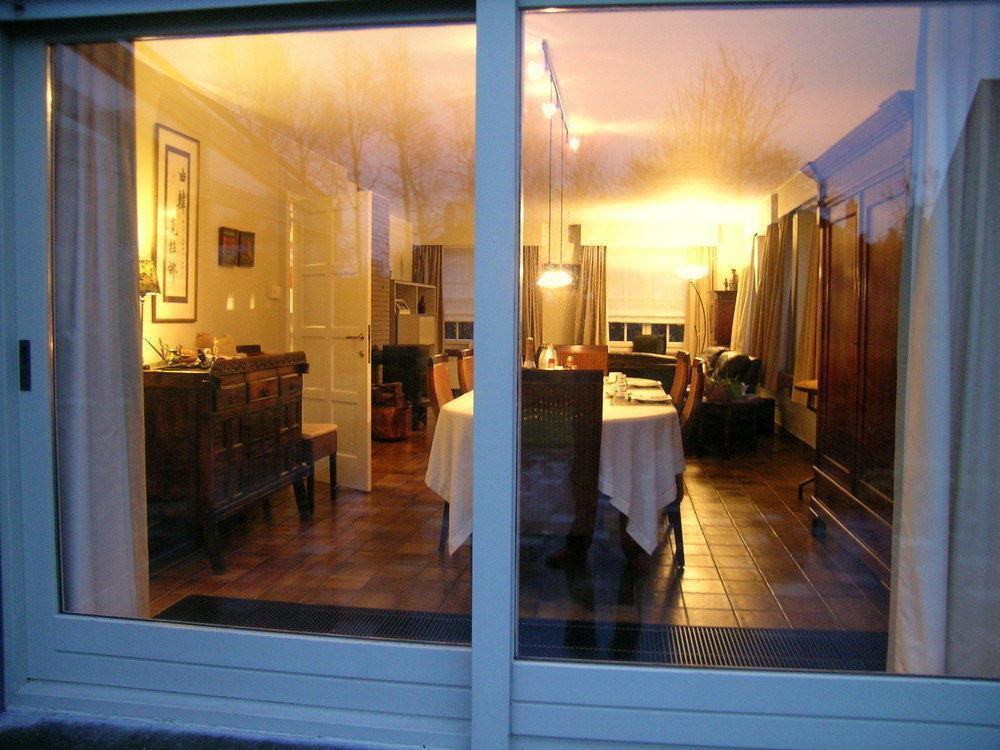 B&B De Passant Jabbeke  Exterior photo
