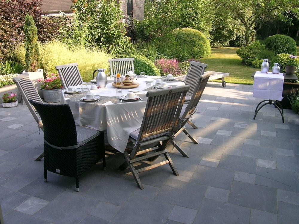 B&B De Passant Jabbeke  Exterior photo