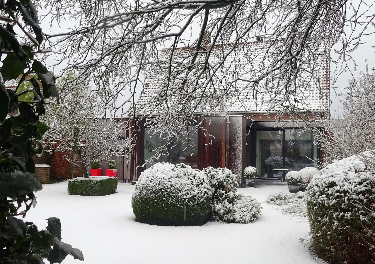 B&B De Passant Jabbeke  Exterior photo