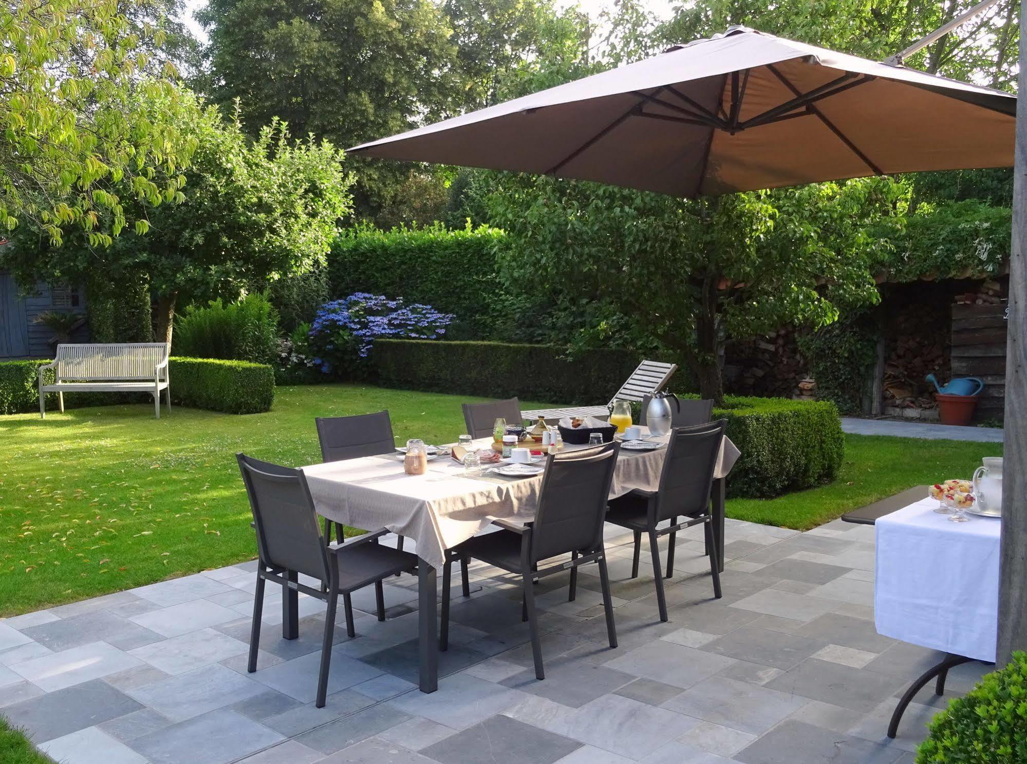 B&B De Passant Jabbeke  Exterior photo