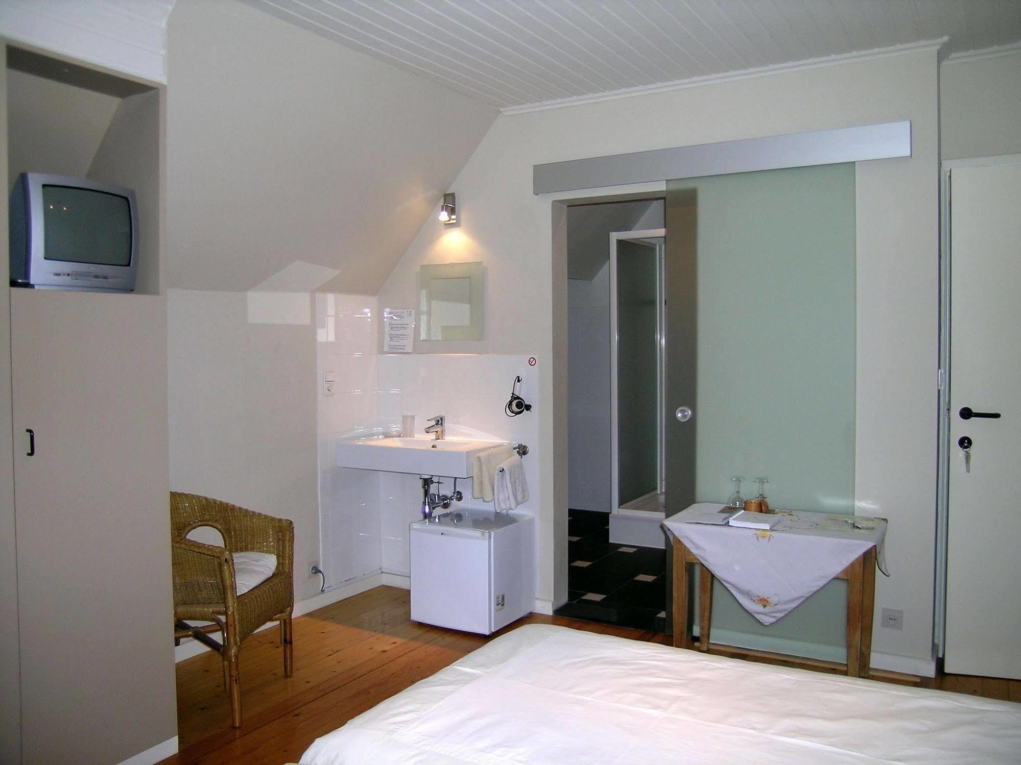 B&B De Passant Jabbeke  Exterior photo