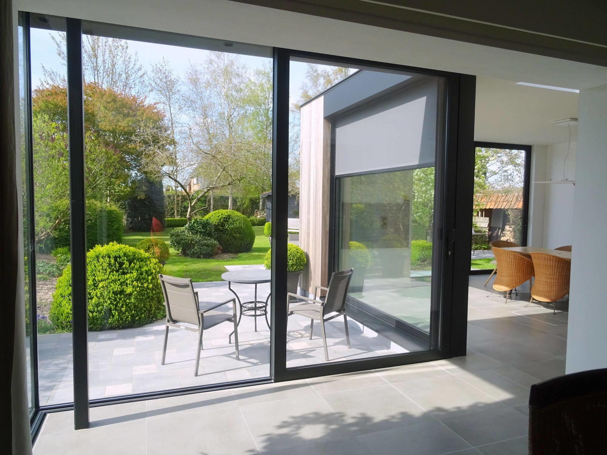 B&B De Passant Jabbeke  Exterior photo