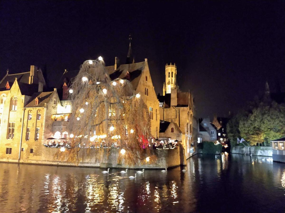 B&B De Passant Jabbeke  Exterior photo